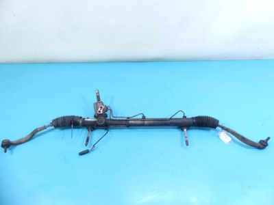 Трансмиссия рулевая рейка citroen c5 ii 9685724980 фото №1