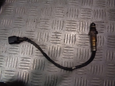 Датчик лямбда-зонд hyundai accent iii 1.4 фото №1