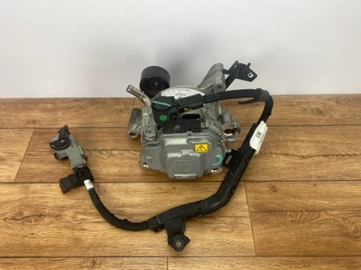 Генератор генератор гібрид 3.6 v6 jeep chrysler dodge ram 1500 2019+ фото №1