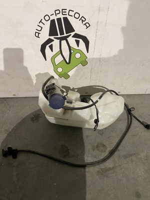 Ducato iii бак омывателя фото №1