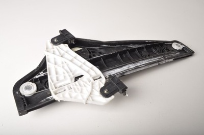 Hyundai veloster подъемник стекло левый передний фото №1