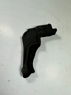 Espace v шумоизоляция жабо левая 678322561r фото №1