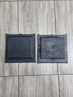 Крышка крышка насоса adblue renault dxi volvo fl fe fh fm 9 13 фото №1