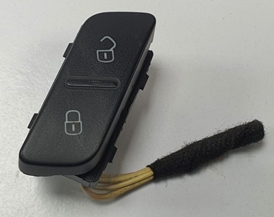 Кнопка блокування двері vw new beetle ii 5c5962125 фото №1