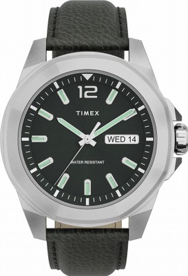 Timex zegarek męski TW2U82000