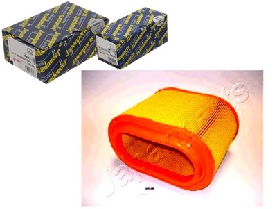 Фільтр повітря japanparts +gratisy фото №1