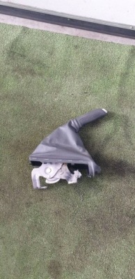 Opel corsa d рычаг тормоза ручного 13255754 фото №1