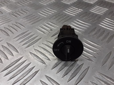 Перемикач подушок renault scenic ii 8200169589b фото №1