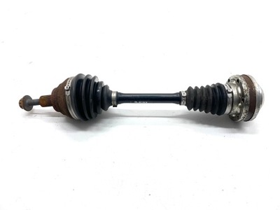 Audi q3 8u lift привідний вал ліва 5n0407763n фото №1