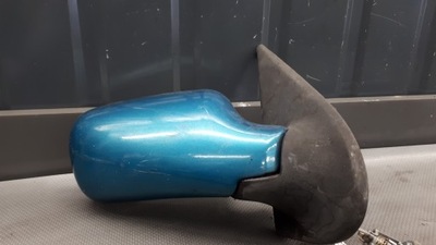 Дзеркало праве palio weekend механічний фото №1