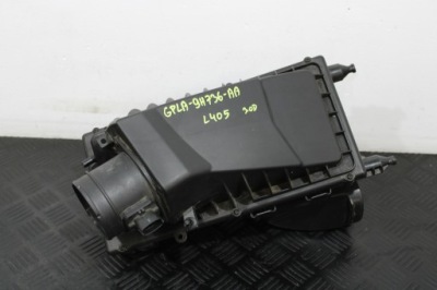 Корпус фільтра повітря gpla-9h736-aa land range rover vogue l405 рестайлінг фото №1