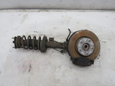 Mcperson поворотний кулак лівий перед civic ix 2.2 фото №1