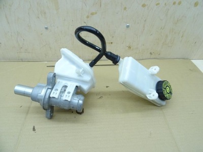 Citroen c4 ii ds4 насос тормозная 0204254242 фото №1