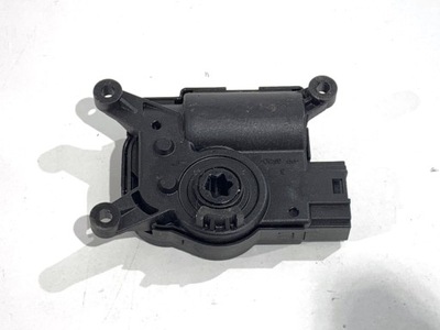 Двигатель отопителя vw 2q0907511g t-roc фото №1