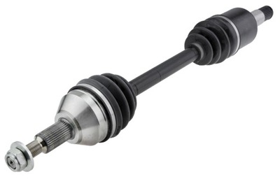 Nty npw-ch-108 wał привідний фото №1