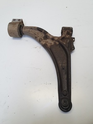 Opel zafira c важіль правий перед передній фото №1