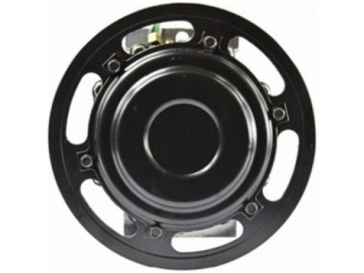 Компрессор кондиционера volvo fm 9.4-12.8 05- fh 12.8 05- фото №1