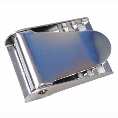 klamra XDeep do pasa balastowego