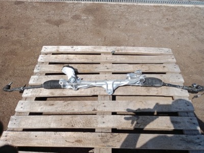 Трансмісія кермова рейка рульова kia niro ii 22- фото №1