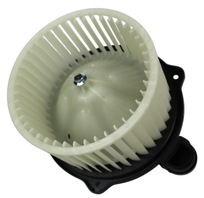 Воздуходувка вентилятор обдув hyundai bayon 2021 - фото №1