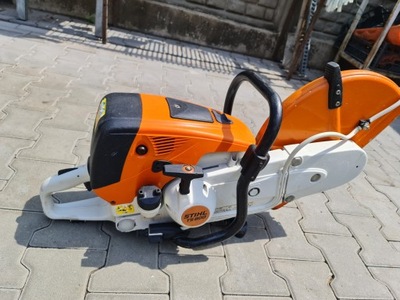 Przecinarka Stihl TS800 TS 800