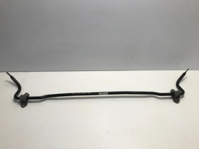 Volvo v60 ii s60 iii 2021 стабилизатор тяга стабилизатора задняя 31429274 фото №1