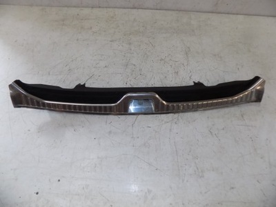 Volvo xc60 i захист багажника поперечина задня 31307723 фото №1