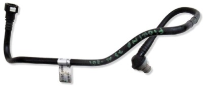 Fiat fiorino рестайлінг  1.3 m-jet шланг труба патрубок вакууму 52017575 nemo фото №1