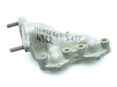 Isuzu trooper ii monterey i 3.1 td основа egr фото №1