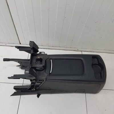 Туннель средний peugeot 5008 фото №1