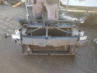 Audi a3 8v 13-16r 1.2 tsi pas передній радіатор вентилятор фото №1