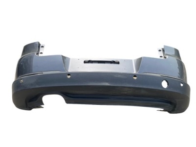 Vw tiguan 5n lift бампер задняя накладка 5n0807421g оригинал фото №1