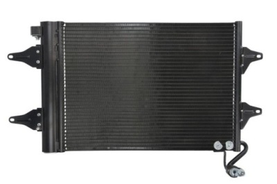 Конденсатор, кондиционер mahle ac359000s фото №1