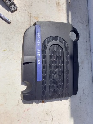 Кришка двигуна mini cooper r56 1,6d 7811920 фото №1