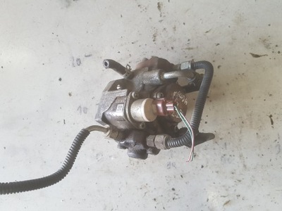 Mazda 6 ii gh 08r- 2.2 citd насос упорскування фото №1