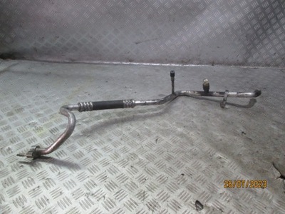 Шланг кондиціонера ford focus mk2 1.6 tdci фото №1