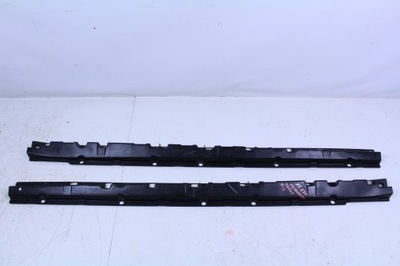 Кронштейн пороги kpl. bmw x5 e70 фото №1