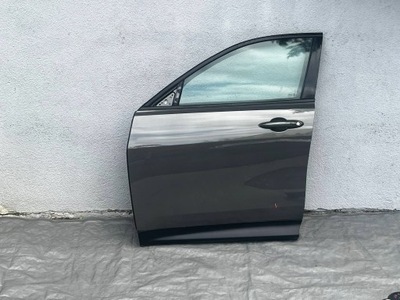 Alfa romeo tonale дверь левая передние полный 2022- фото №1