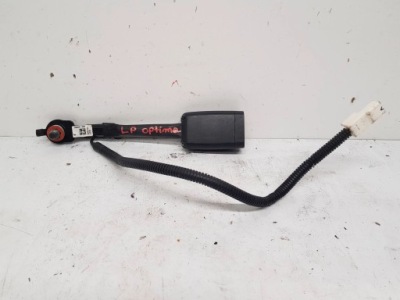 Kia optima iv 17r клипса пряжка поперечина правый перед 88830-d4200 фото №1