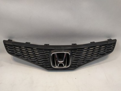 Решітка радіатора решітка радіатора honda jazz lift фото №1