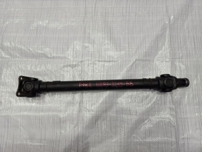 Jaguar f-pace 2.0d wał привідний перед hk83-3219-bb фото №1