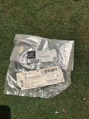 Mercedes gla w156 джгут трубопровід інтерфейс аудіо a1565405306 фото №1