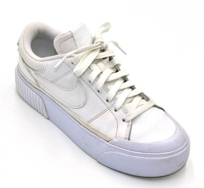 Nike Court Legacy BUTY SPORTOWE damskie 38