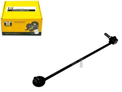 Соединитель тяга стабилизатора перед l/p liczba na oś 2 audi a3 q3 tt фото №1