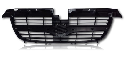 Suzuki ignis ii 2003 - 2007 решётка решётка радиатора решётка радиатора фото №1