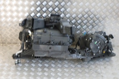 Обігрівач maserati ghibli iii m157 670109136 фото №1