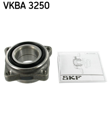 SKF VKBA 3250 КОМПЛЕКТ ПІДШИПНИКІВ КОЛЕСА