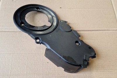 Vw golf vi caddy захист корпус розподільного валу 1.6 tdi фото №1