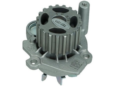 BOMBA DE AGUA CADDY 3 1.9 2.0 LUPO 1.2 1.4 POLO IV MK4 1.4 1.9 TOURAN 1.9  