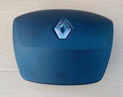 Подушка подушка безпеки водія renault fluence lift 13r оригінальний номер 985700006r фото №1